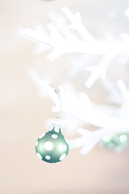 Happy Christmas and Merry New Year! + a little Giveaway to start the New Year right