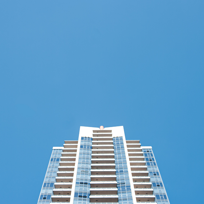 Up Above #1709