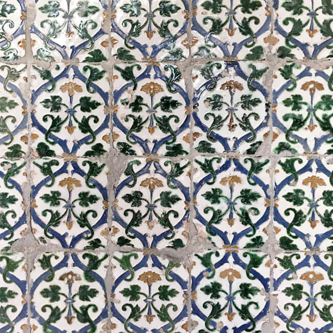Ornate Intricacy / ES174