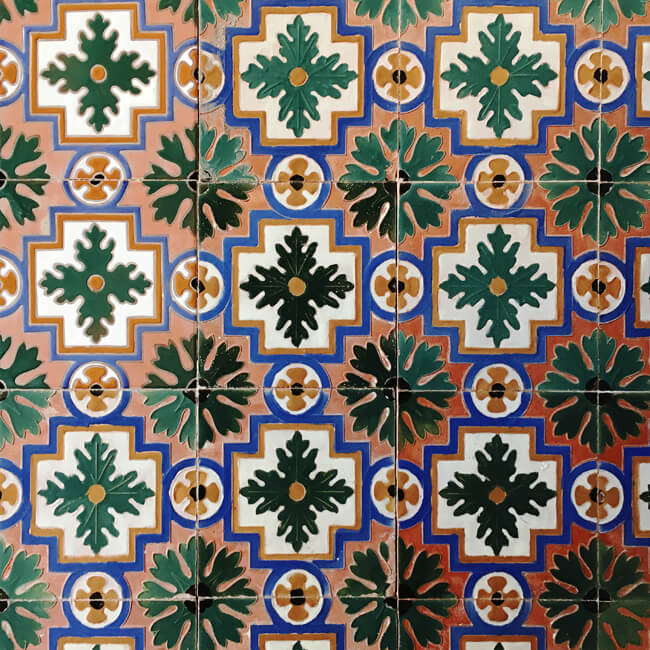 Ornate Intricacy / ES172