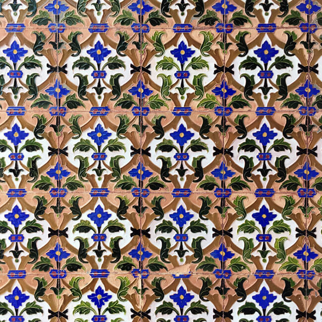 Ornate Intricacy / ES179