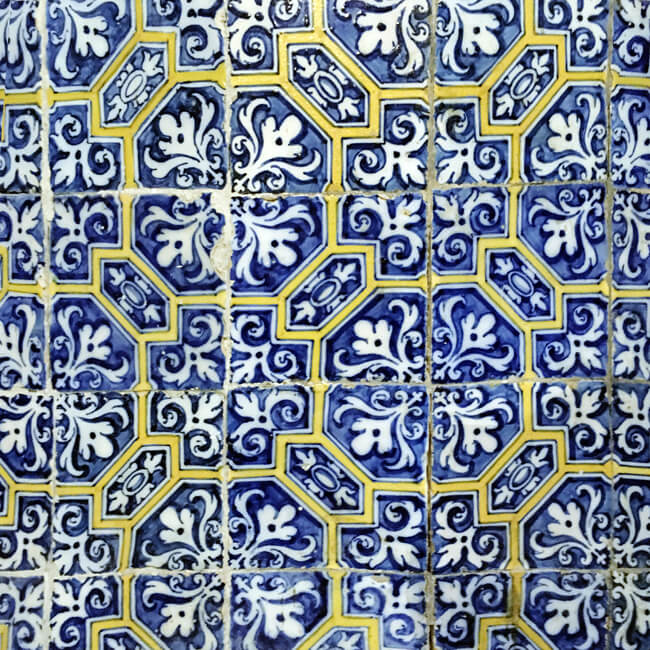 Ornate Intricacy / ES177
