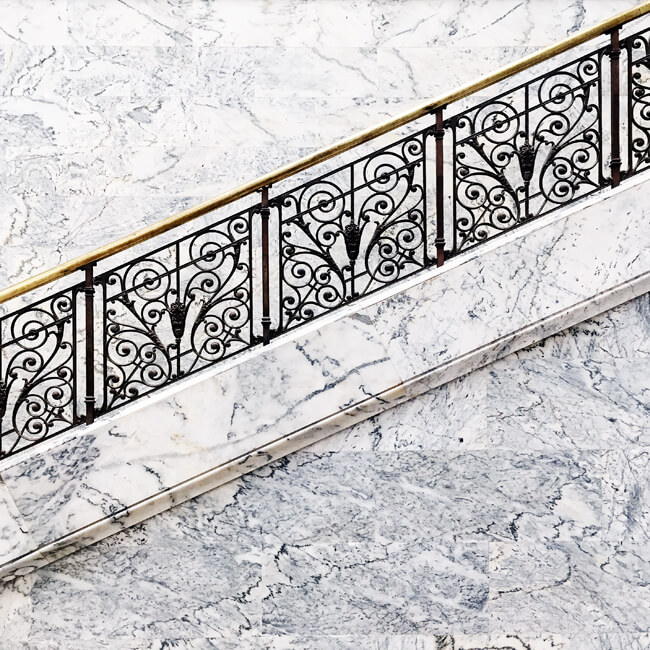 Ironwork