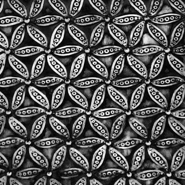 Interlocking