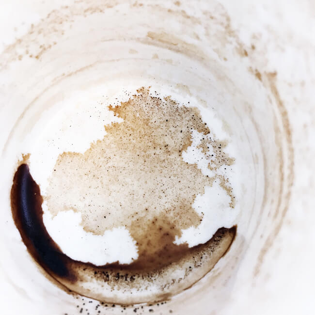 Brewed Awakenings #1803
