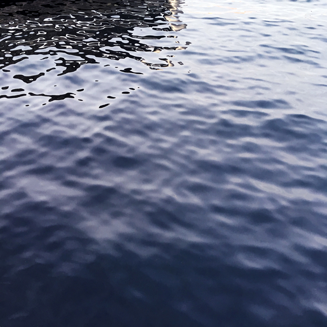 Quieting
