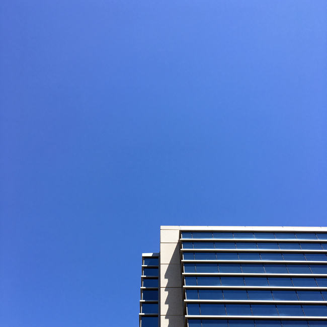 Up Above #2106