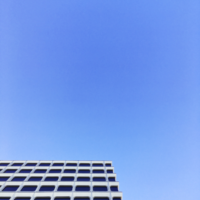 Up Above #2208