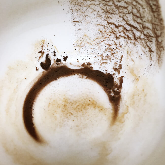 Brewed Awakenings #2215