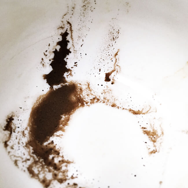 Brewed Awakenings #2221