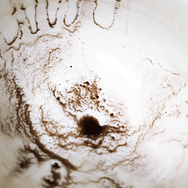 Brewed Awakenings #2212