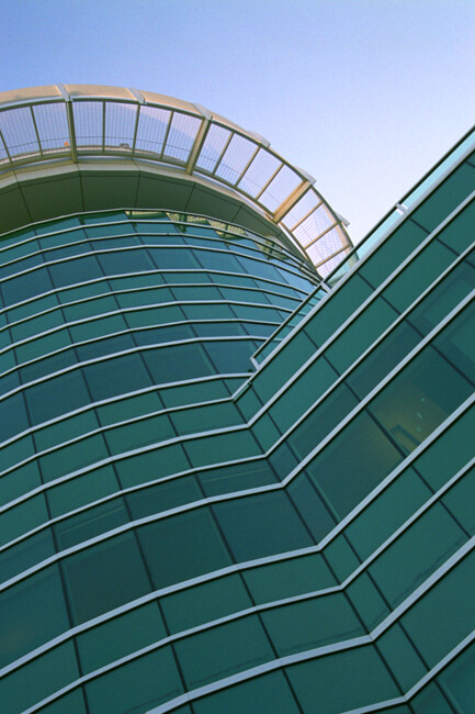 City Geometry #22125