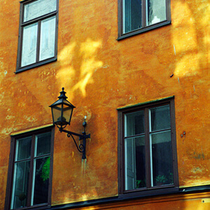 Enchanting Light