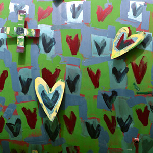 New Mexico: Arts & Crafts