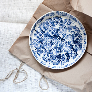 Unwrapping