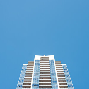 Up Above #1709