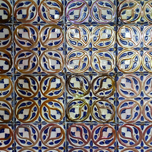 Ornate Intricacy / ES176