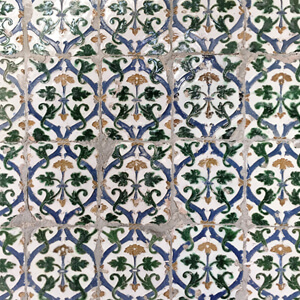 Ornate Intricacy / ES174