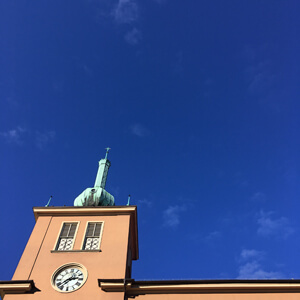 Sunny Afternoon