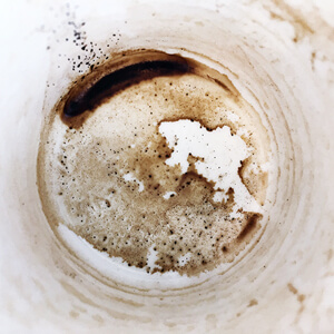 Brewed Awakenings #1806