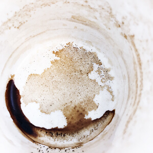 Brewed Awakenings #1803