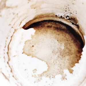 Brewed Awakenings #1813