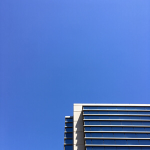Up Above #2106