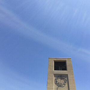 Up Above #2209