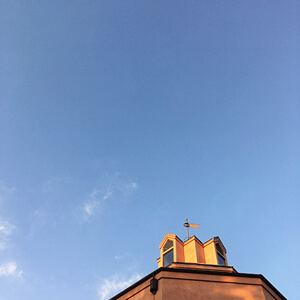 Up Above #2303