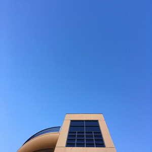 Up Above #2307