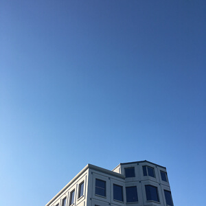 Up Above #2410