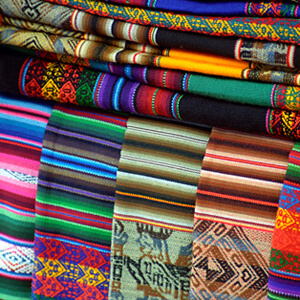 New Mexico: Arts & Crafts