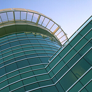 City Geometry #22125