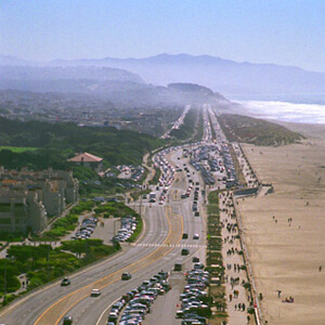 The Great Highway