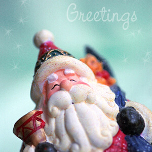 Season&rsquo;s Greetings