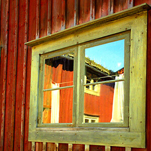 Skansen