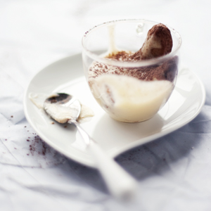 Daring Bakers and the Quest for the Perfect Tiramisu