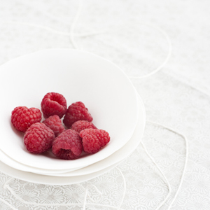 Summer Berries