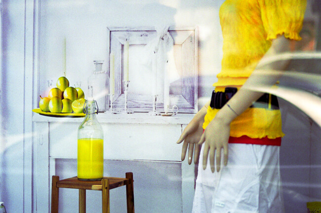Window Shopping: Trends Window Shopping: Trends