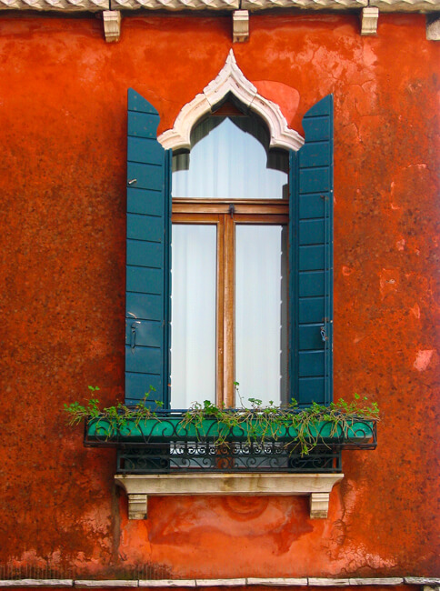 Murano Murano