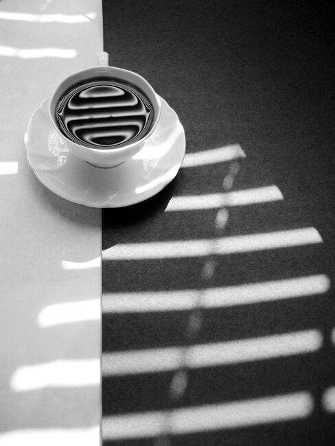 Morning Coffee