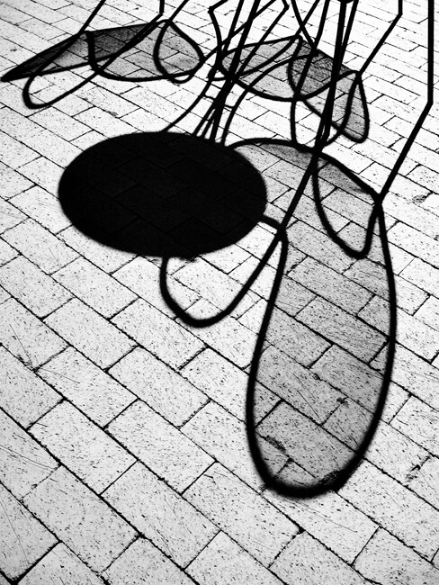 Chairs #1