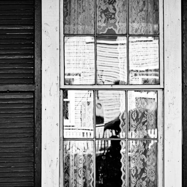 Reflection #5 Reflection #5