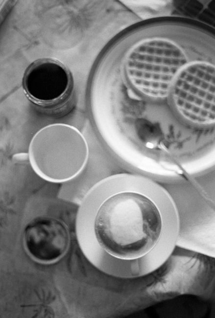 Simple Pleasures Simple Pleasures