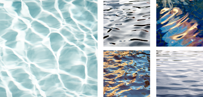 Fluidity Exhibition