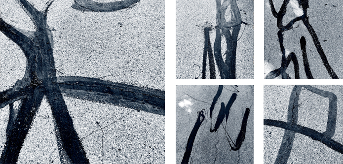 In Bold Strokes In Bold Strokes