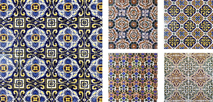 Ornate Intricacy Exhibition Ornate Intricacy Exhibition